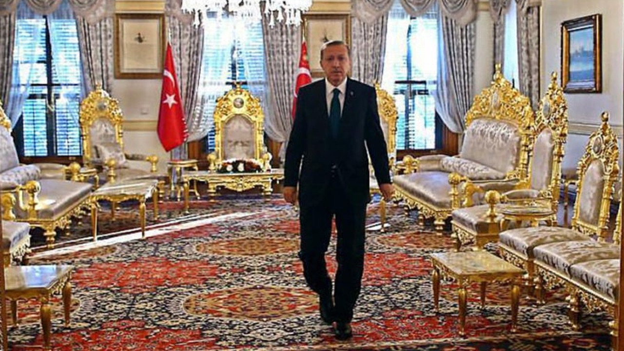 Erdoğan: Türkiye'nin gücünü, zenginliğini ve refahını çok daha yükseklere taşıyacağız