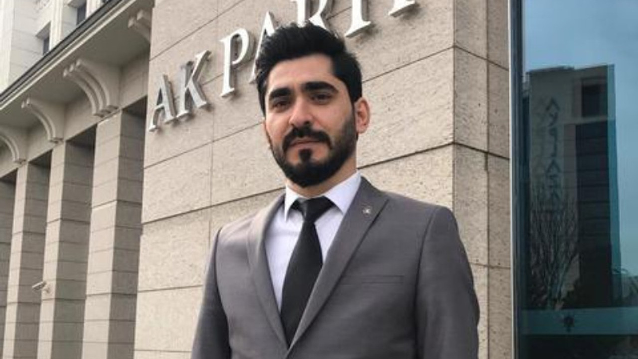 AKP'li ilçe başkanına göre yardımları akraba ve arkadaşa dağıtmak 'fikir ayrılığı'
