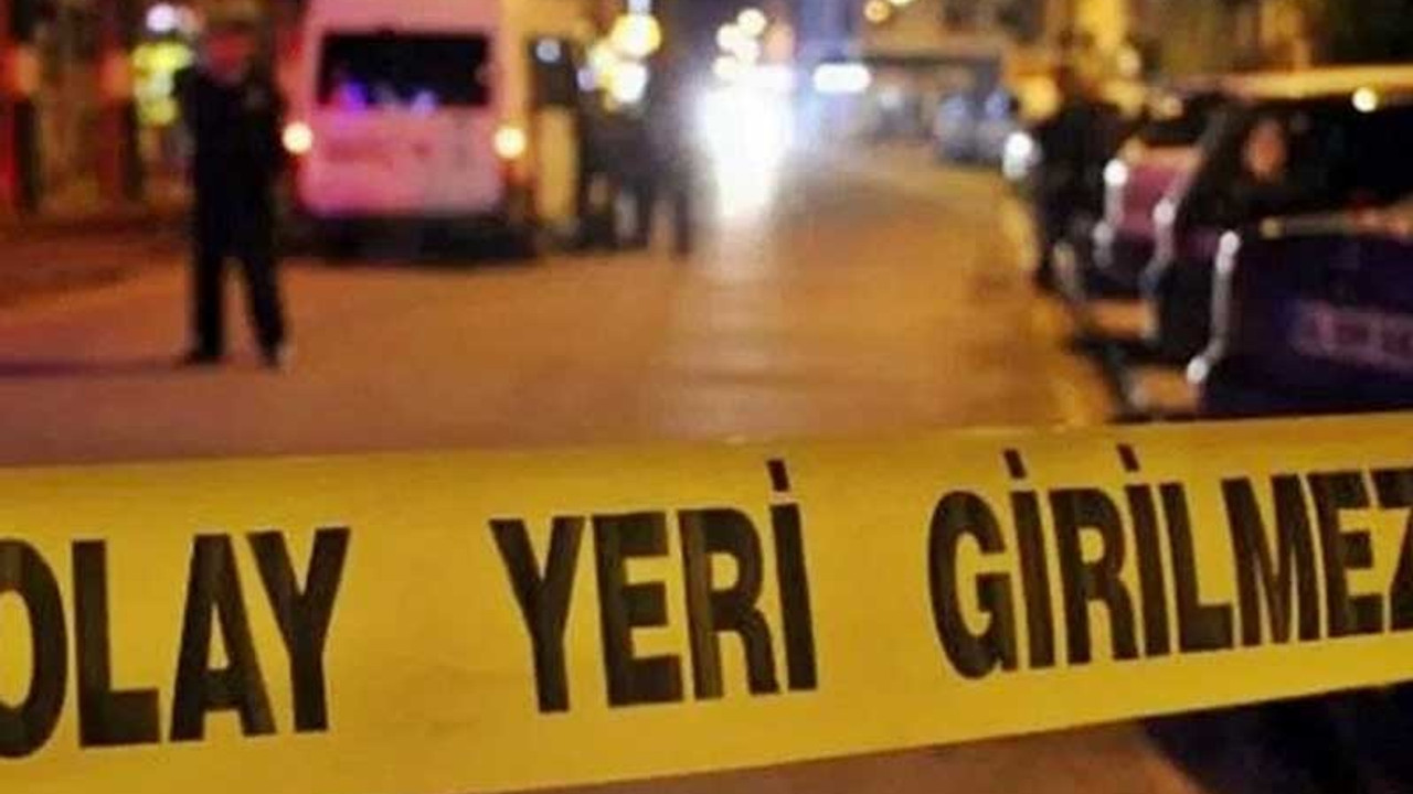 Ankara'da polis uygulamasında trafik kazası: 7 yaralı