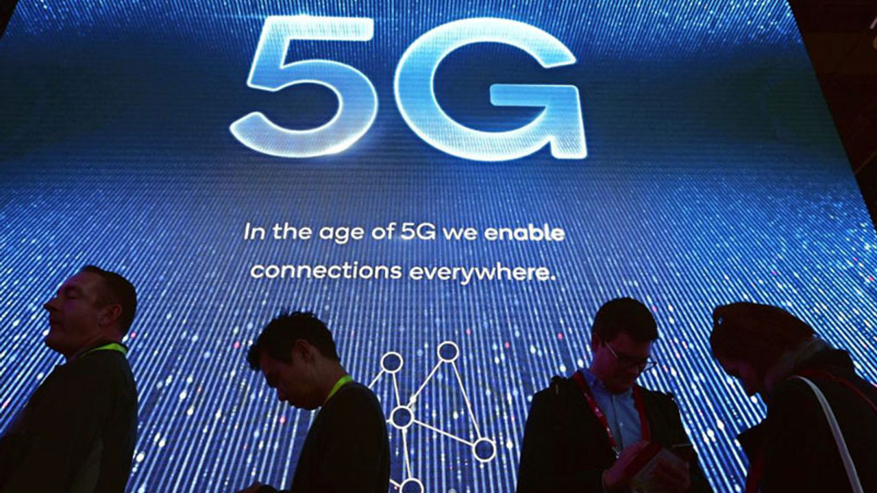 İsveç dünyada 5G'ye geçen ilk ülke oldu