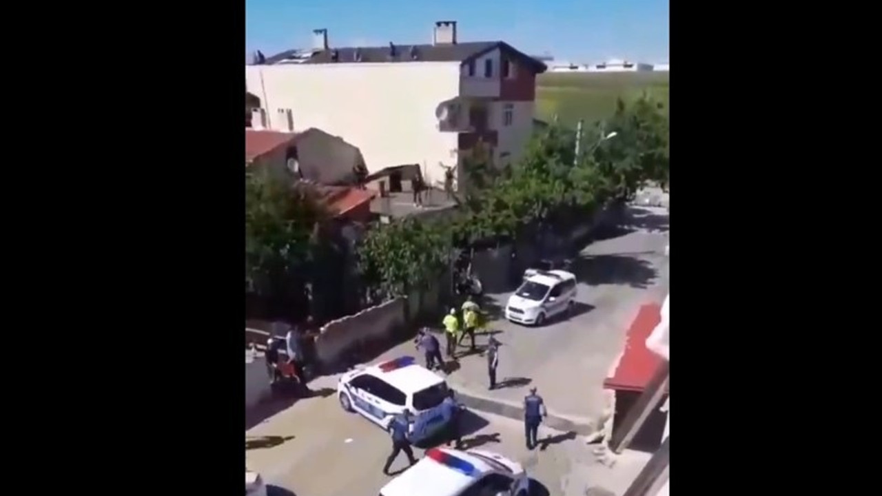 Tekirdağ Barosu'ndan Çorlu'daki polis saldırısına ilişkin açıklama