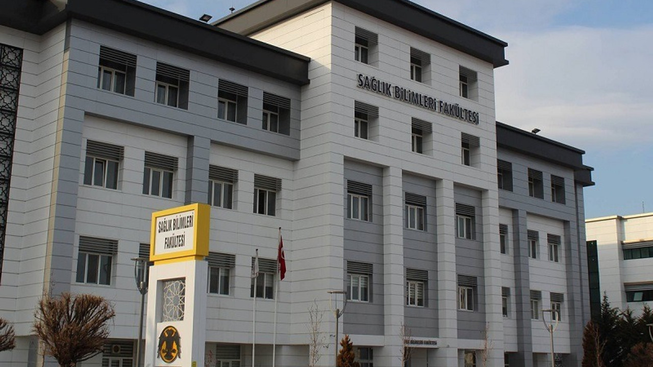 Selçuk Üniversitesi'nde kişiye özel atama mı yapıldı?