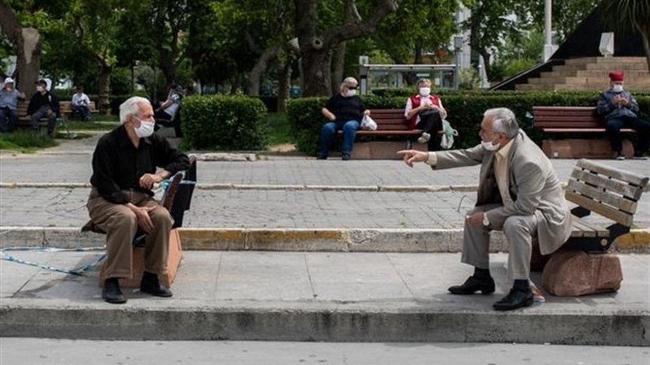 DSÖ'den salgının düşüşe geçtiği bölgeler için 2. dalga uyarısı