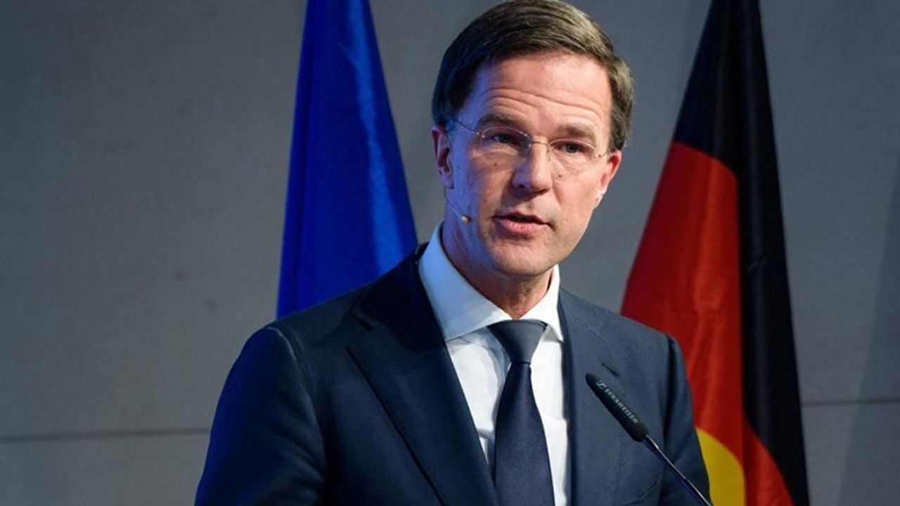 Hollanda Başbakanı Rutte, yasaklar nedeniyle ölümünden önce annesini ziyaret edemedi