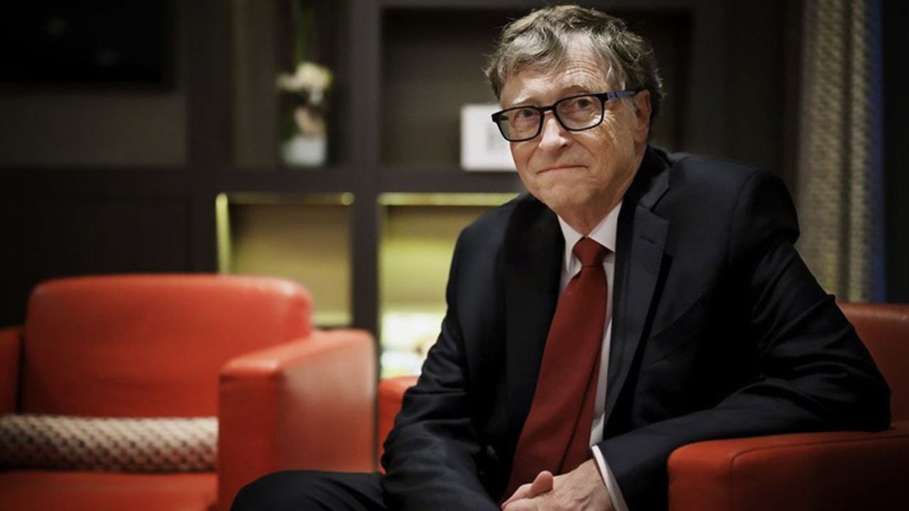 Bill Gates'ten Coronavirus aşısına 388 milyon dolar yatırım