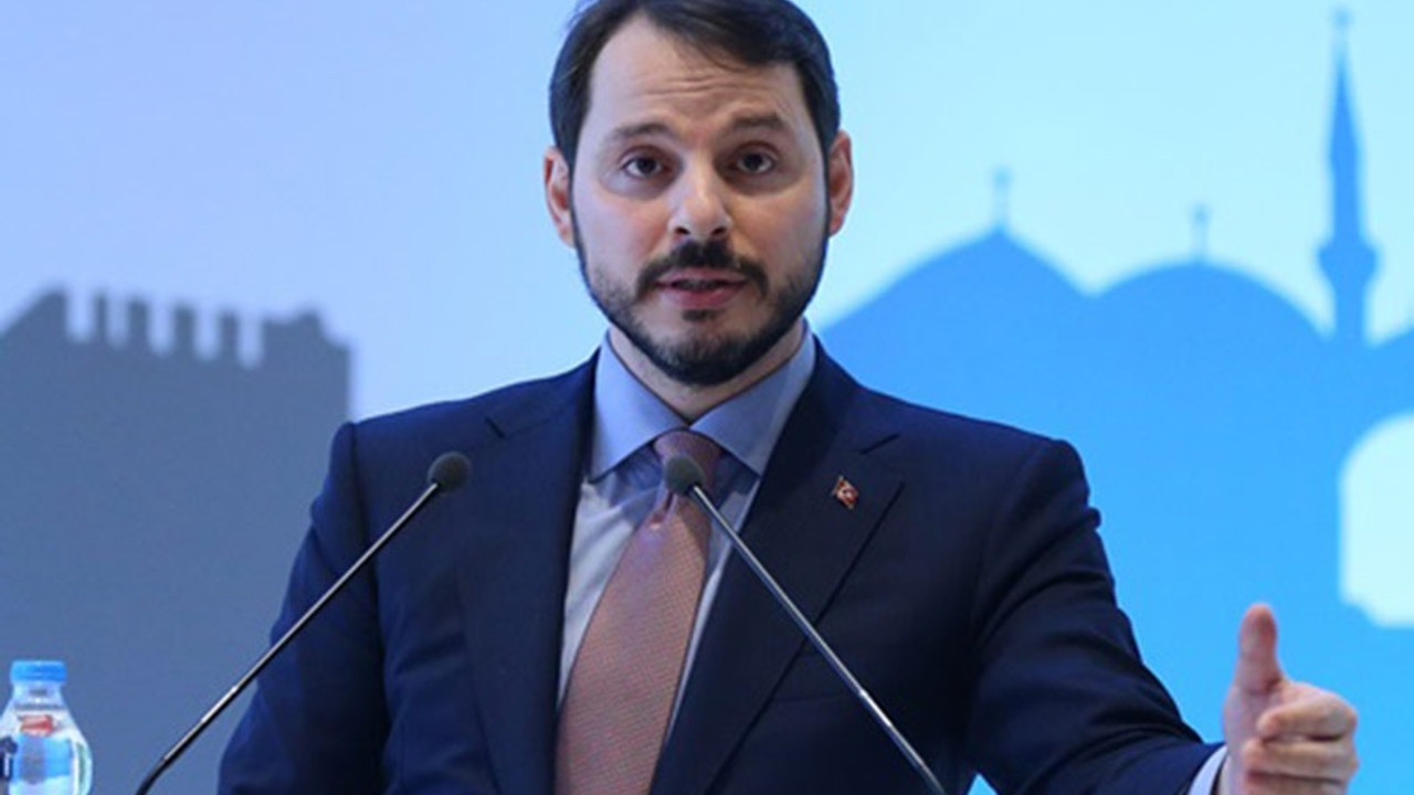 Berat Albayrak: Böyle bir ilişkide damat olmak gurur duyduğum bir husus