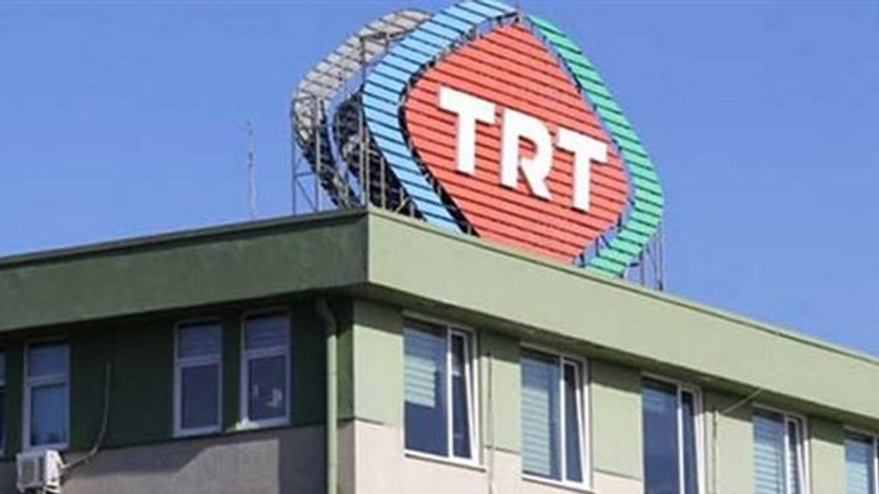 AKP'li vekilden tweet sildiren TRT paylaşımı