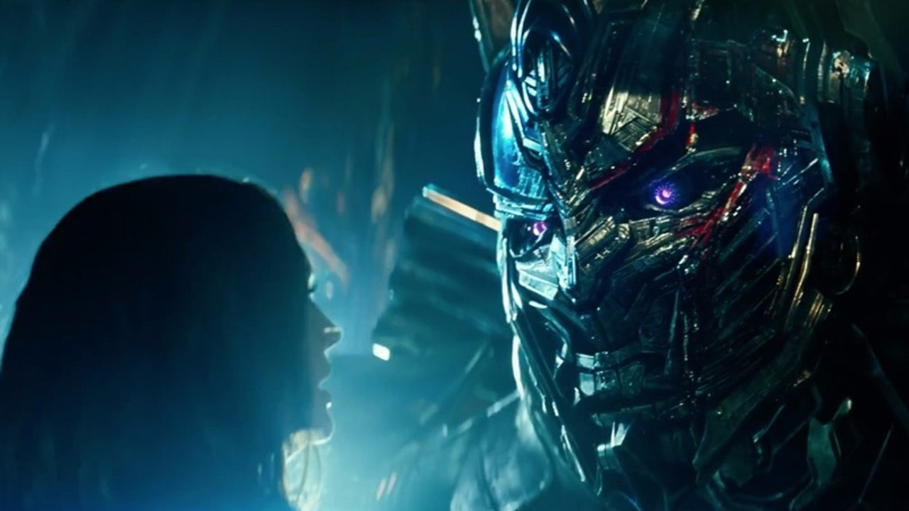 Transformers 5 geçmişteki sırların peşine düşüyor