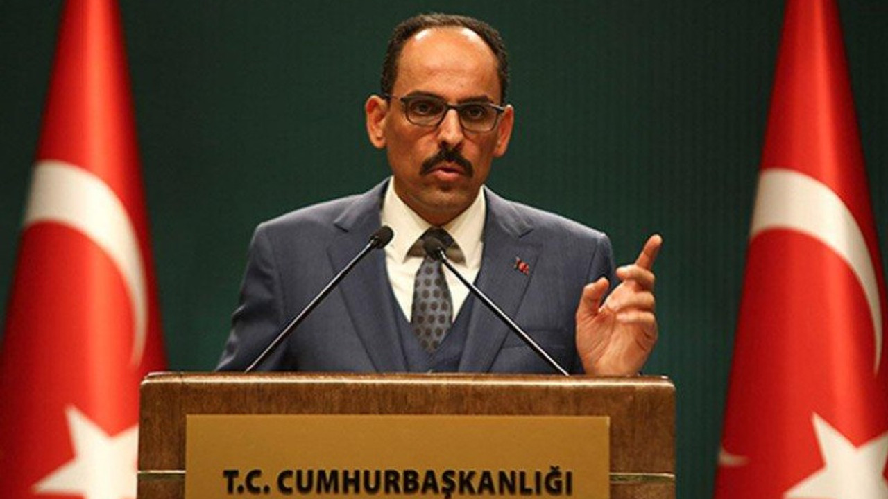 İbrahim Kalın: Türkiye'de darbe ihtimali söz konusu değil