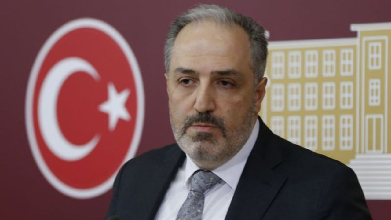 Yeneroğlu: İktidar bir intihar teşebbüsü ortaya koymak istiyorsa buyursun