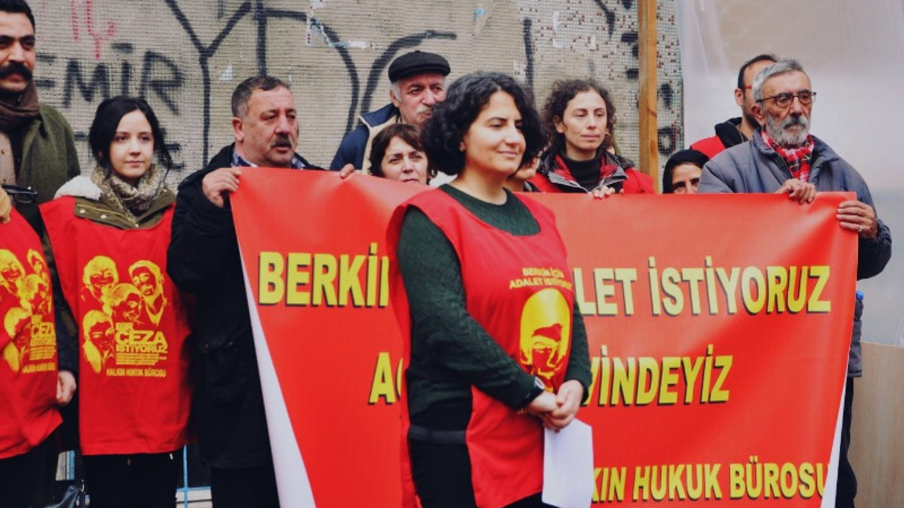 Ölüm orucundaki Ebru Timtik'in ailesi: Adil yargılanma talebinin bedeli ölüm olmamalıdır