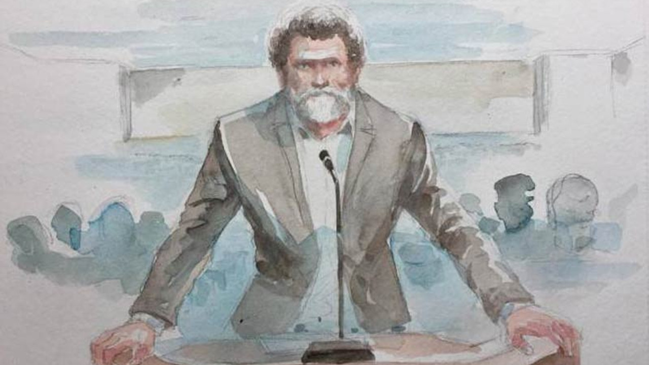 Almanya'dan Osman Kavala uyarısı: Türkiye hukuk devleti olmak zorunda