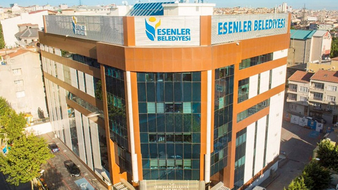 Esenler'de 7.3 milyon liralık 3 ihaleyi de AKP’li isimler kazandı