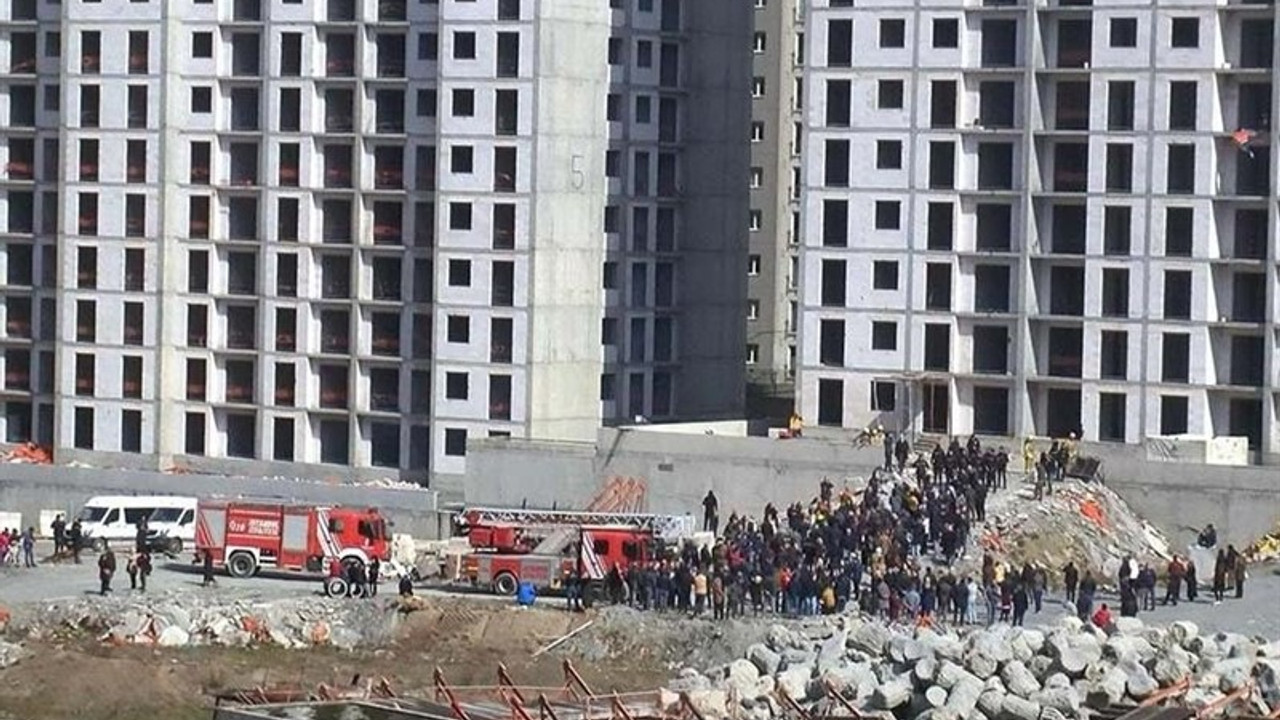 'En büyük soygun': İstanbul'da 100 bin kişiyi mağdur eden dev konut soygunu