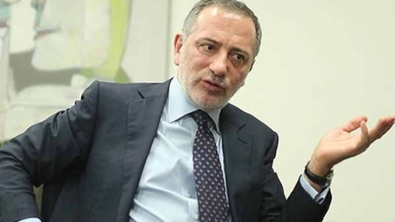 Fatih Altaylı: Seçilmişleri hapse atmak demokrasilerin işi değil