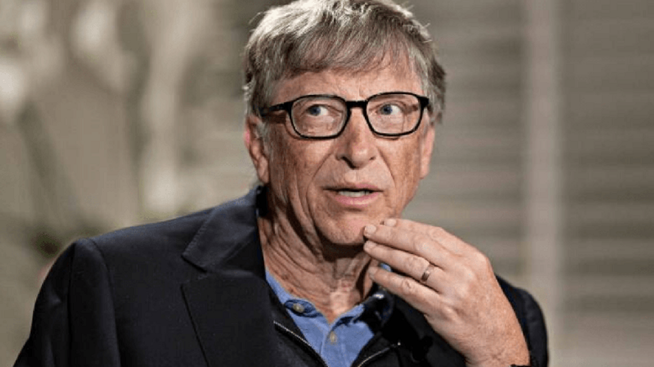 Bill Gates'ten mikroçip iddialarına: O kadar aptalca ki reddetmek neredeyse zor