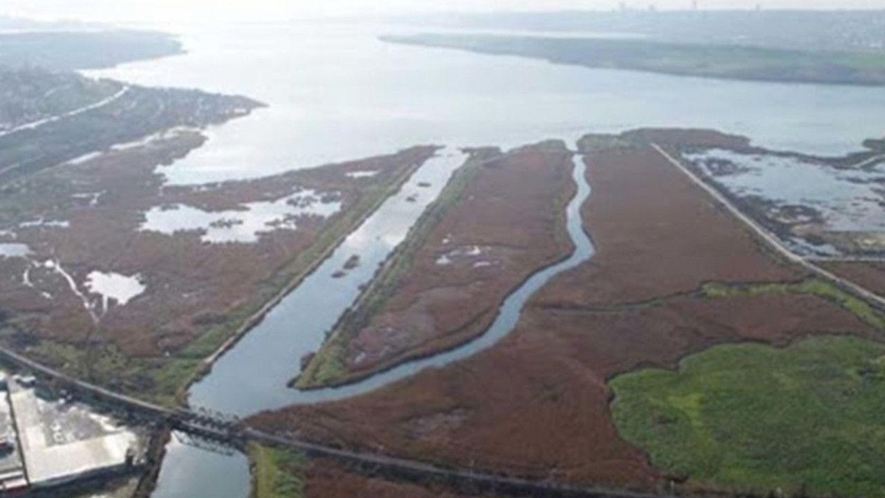 ÇMO İstanbul Şubesi: Kanal İstanbul, yıkımların daha beteri için koçbaşı olacak