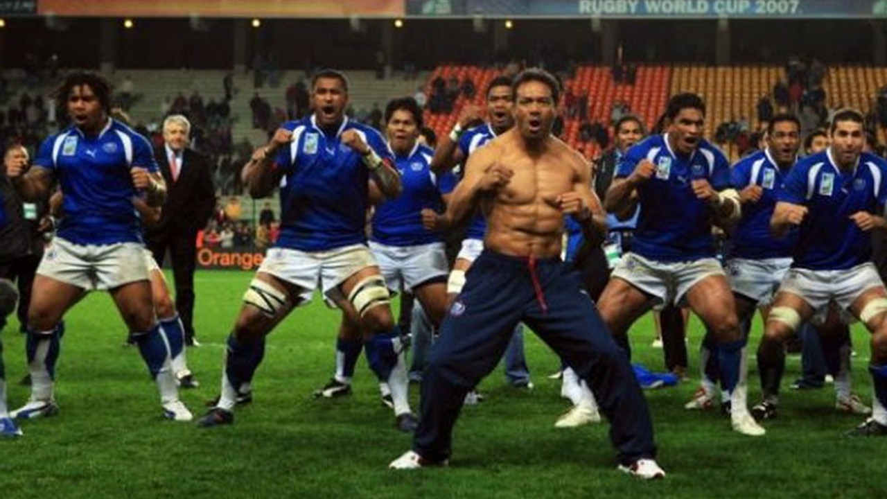 Coronavirus: Samoa'dan 104 gün önce yola çıkan rugby ekibi eve dönemedi