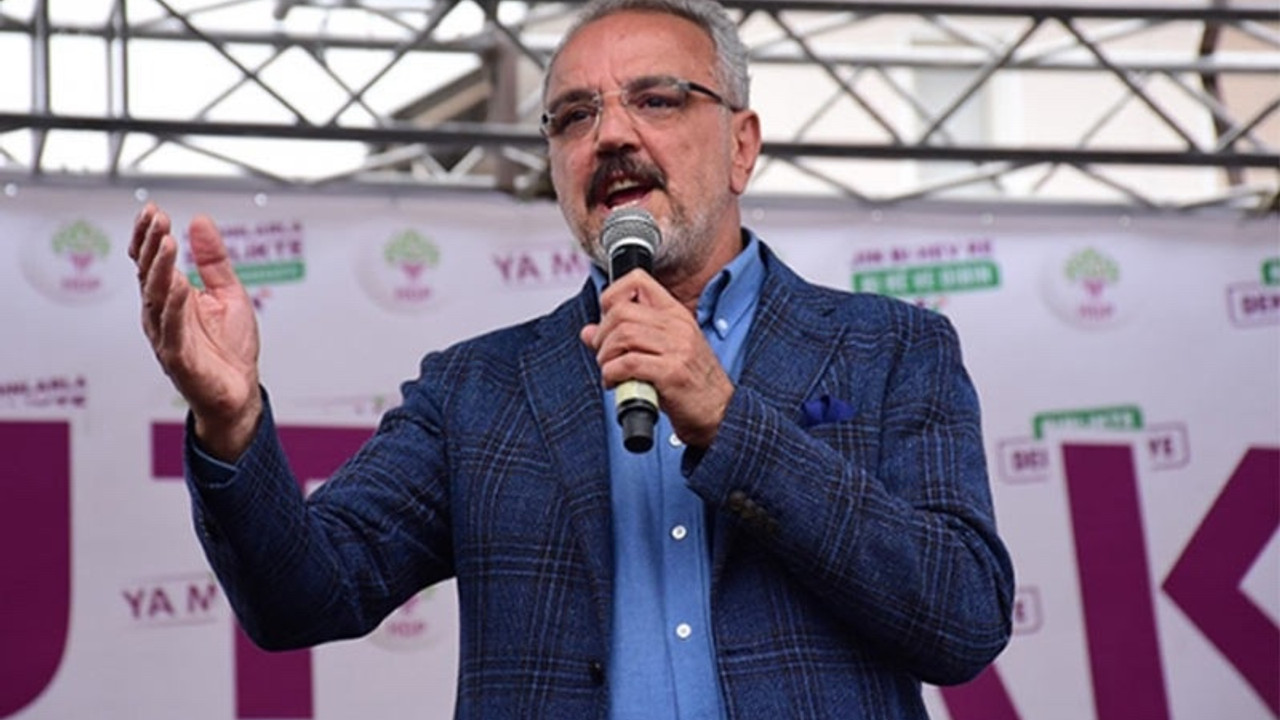 HDP'li Sakık'tan 'erken seçim' çıkışı: CHP öncülük etsin halka gidelim