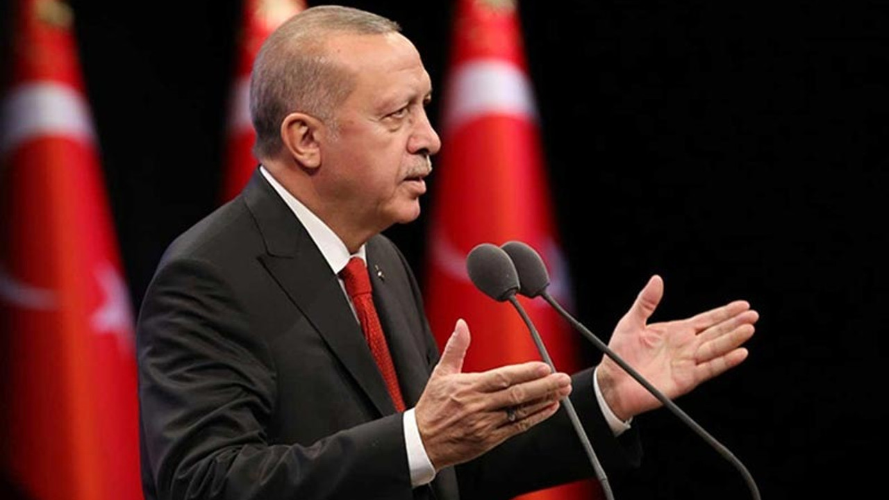 Erdoğan: Vatandaşlarımızın rahat rahat sokağa çıkmasının yolunu açtık