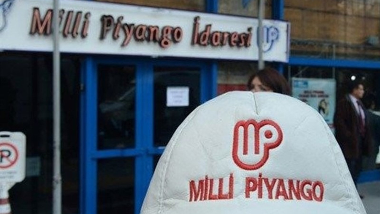 Milli Piyango ABD’li şirkete 1.8 milyar TL ödeme yapmış