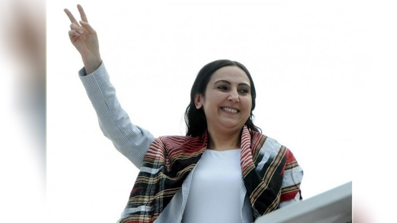 Figen Yüksekdağ: Halk iradesi darbelerle yıkılamaz