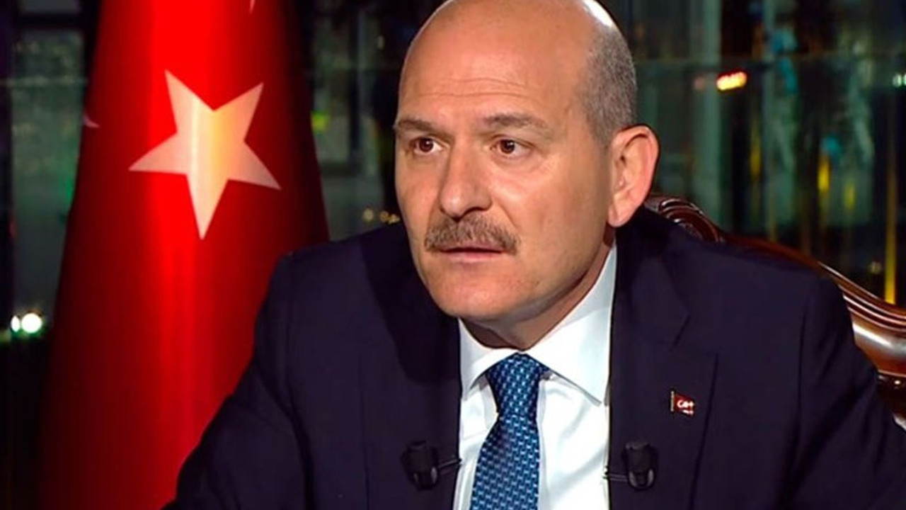 Soylu'dan İdlib açıklaması: Mesele çözülmüş değildir