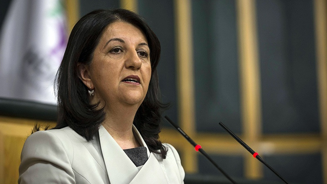 HDP'li Buldan'dan ittifak açıklaması