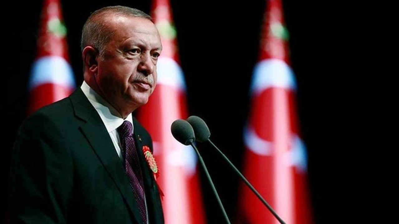 Cumhurbaşkanı Erdoğan: ABD ile yeni bir dönem başlayabilir