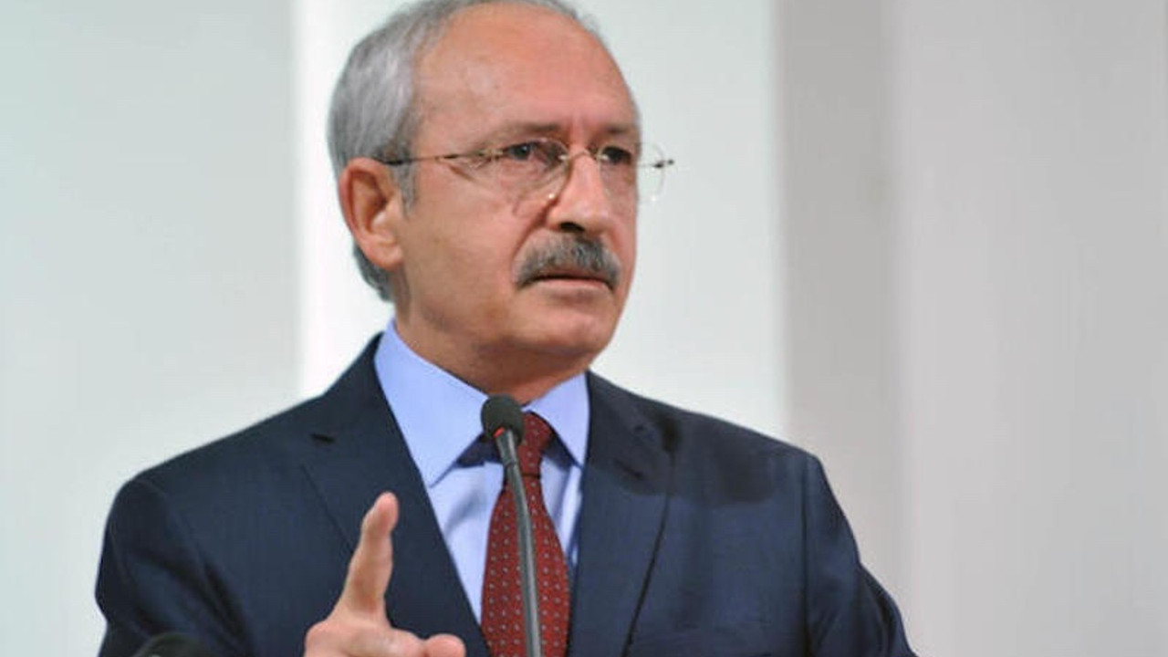 Kılıçdaroğlu The Times'a konuştu: Seçmen Erdoğan'ın yalan söylediğini fark etti