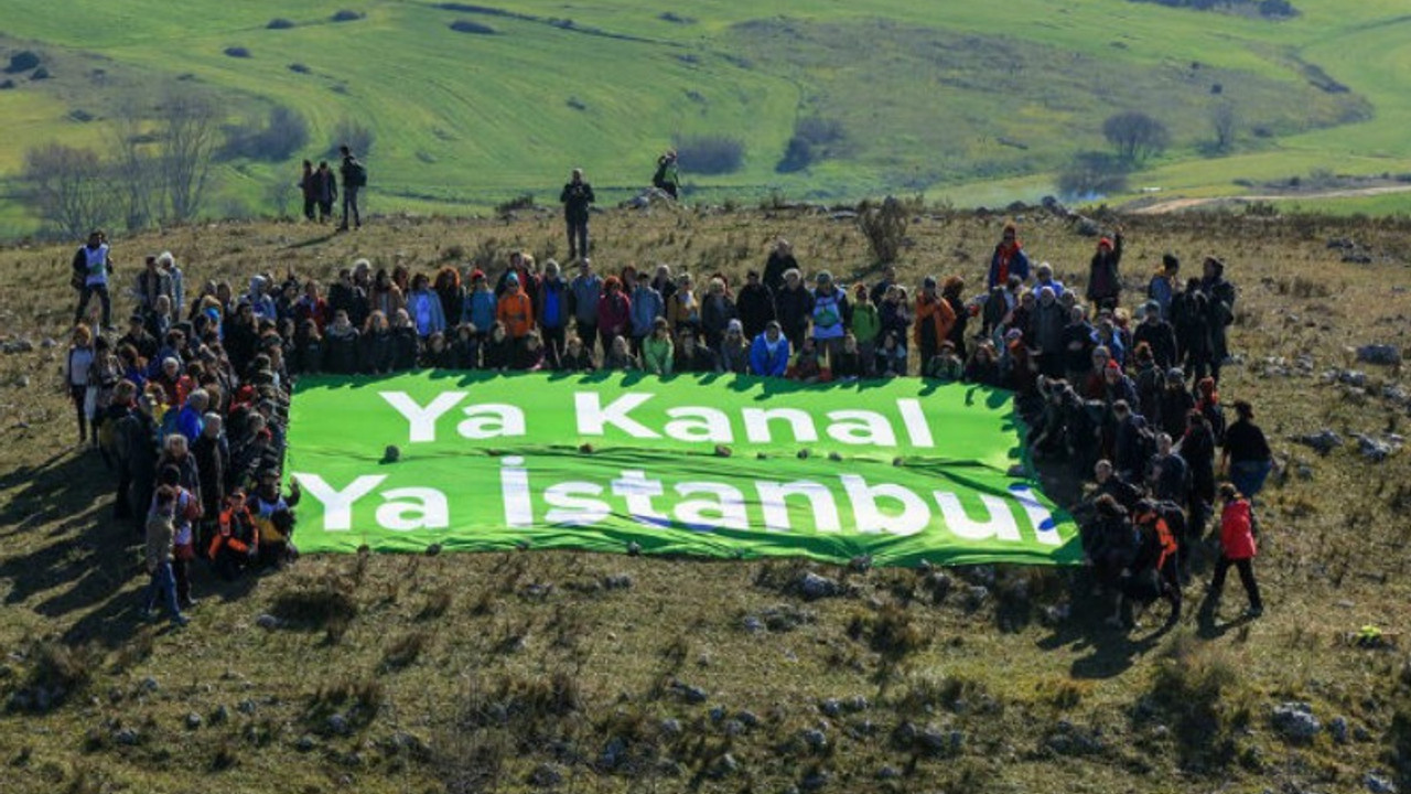 ÇMO: Kanal değil, dipsiz kuyu