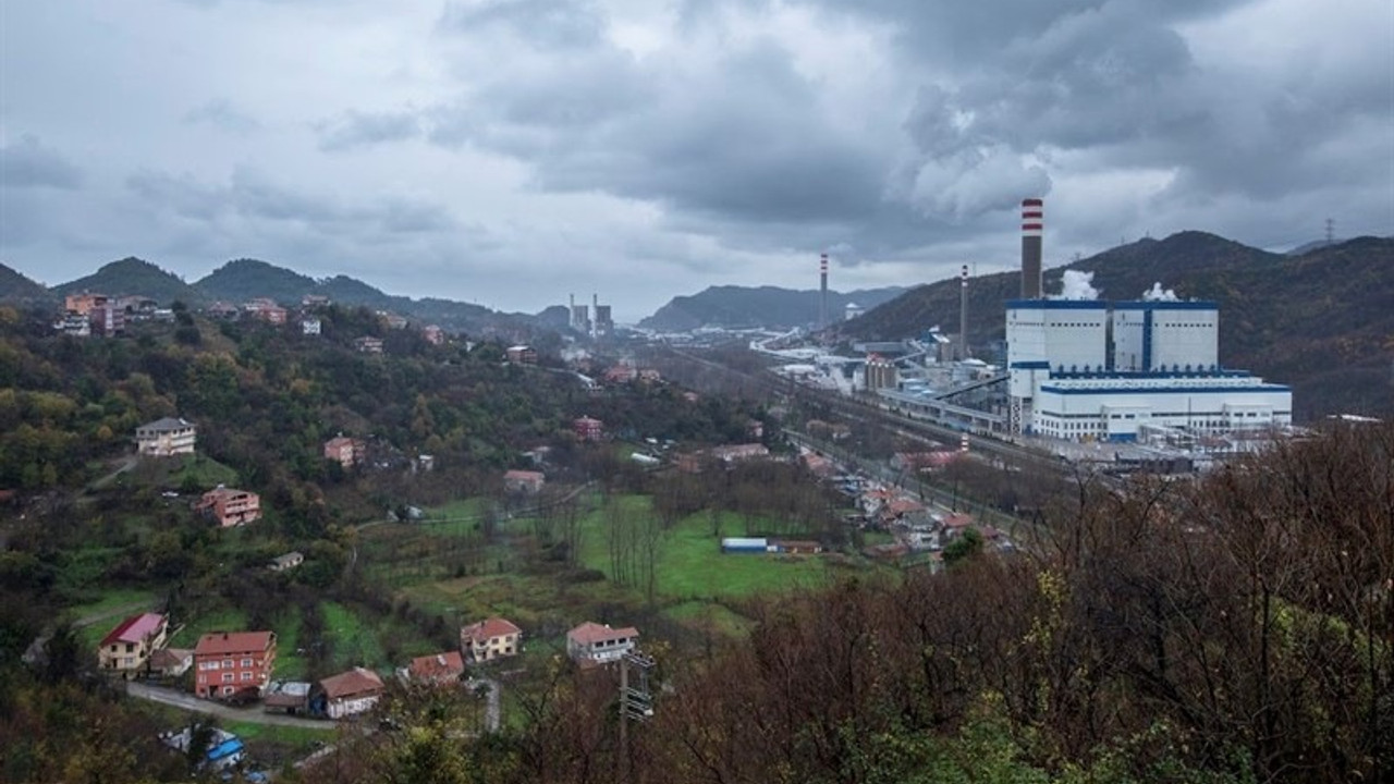 Termik santrallere çalışmadıkları dönemde 853 milyon TL teşvik verilmiş