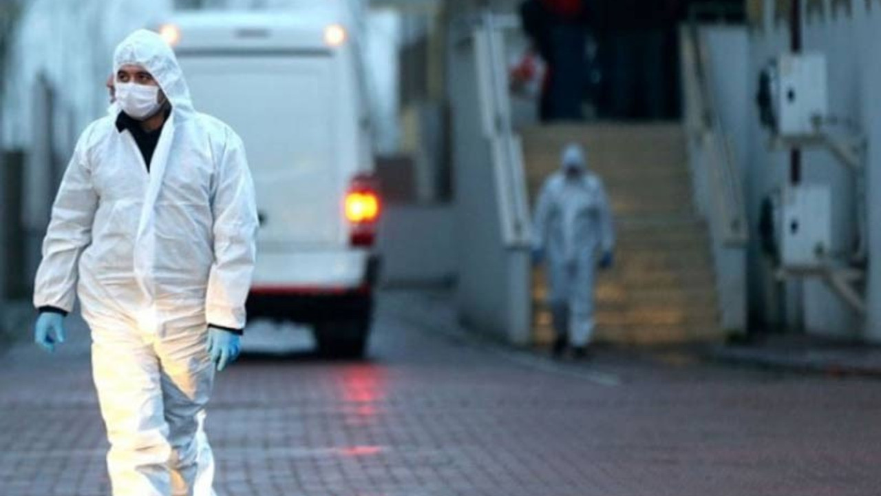 Diyarbakır'da 4 sokakta 153 Coronavirus vakası tespit edildi