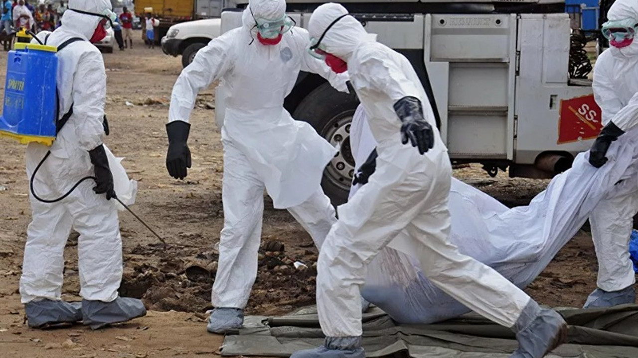 WHO'dan Ebola salgını açıklaması: Son dalga farklı, vaka sayısı artabilir