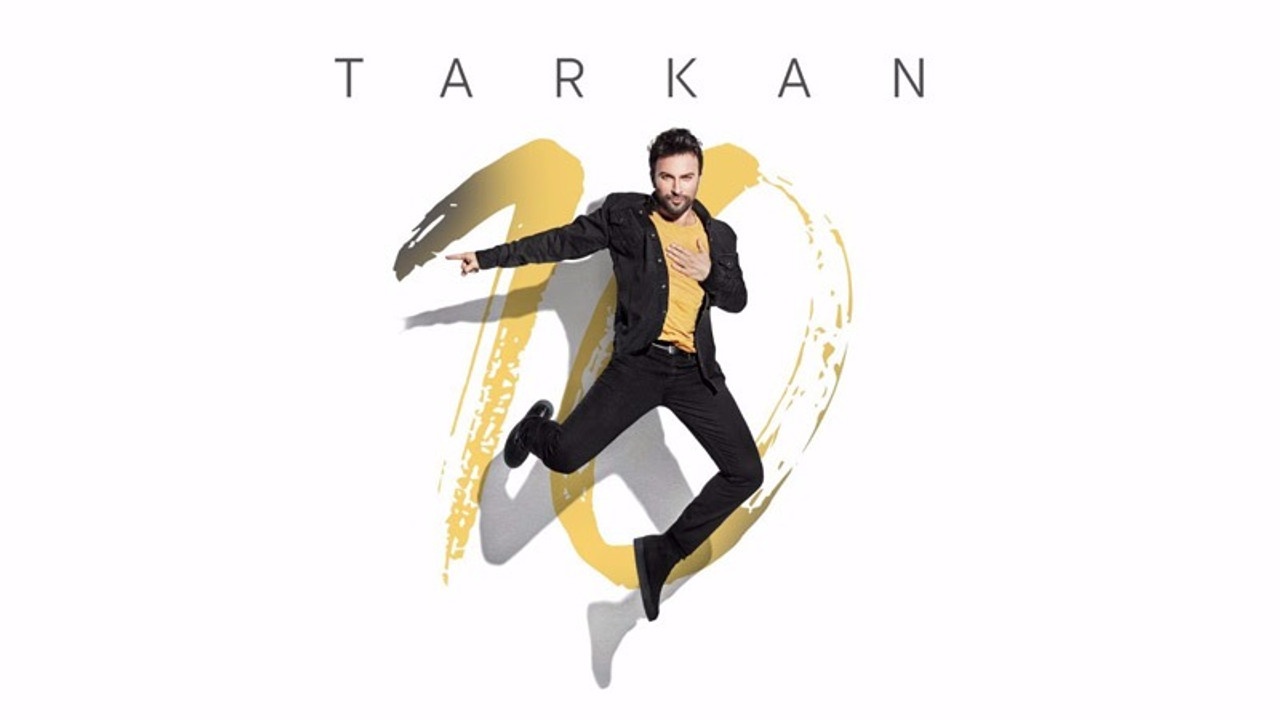 Tarkan: Affedin Bizi Çocuklar