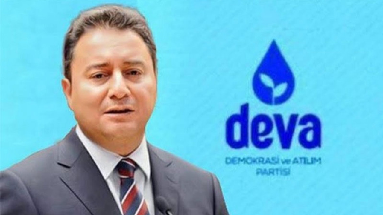 DEVA Partisi: TÜİK rakamları gerçeği yansıtmıyor, geniş tanımlı işsizlik oranı yüzde 23,1