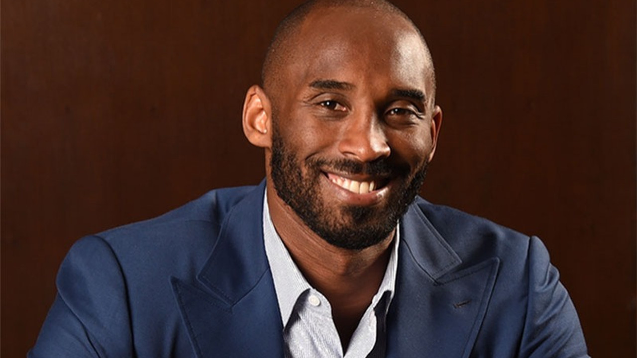 Kobe Bryant'a Emmy ödülü