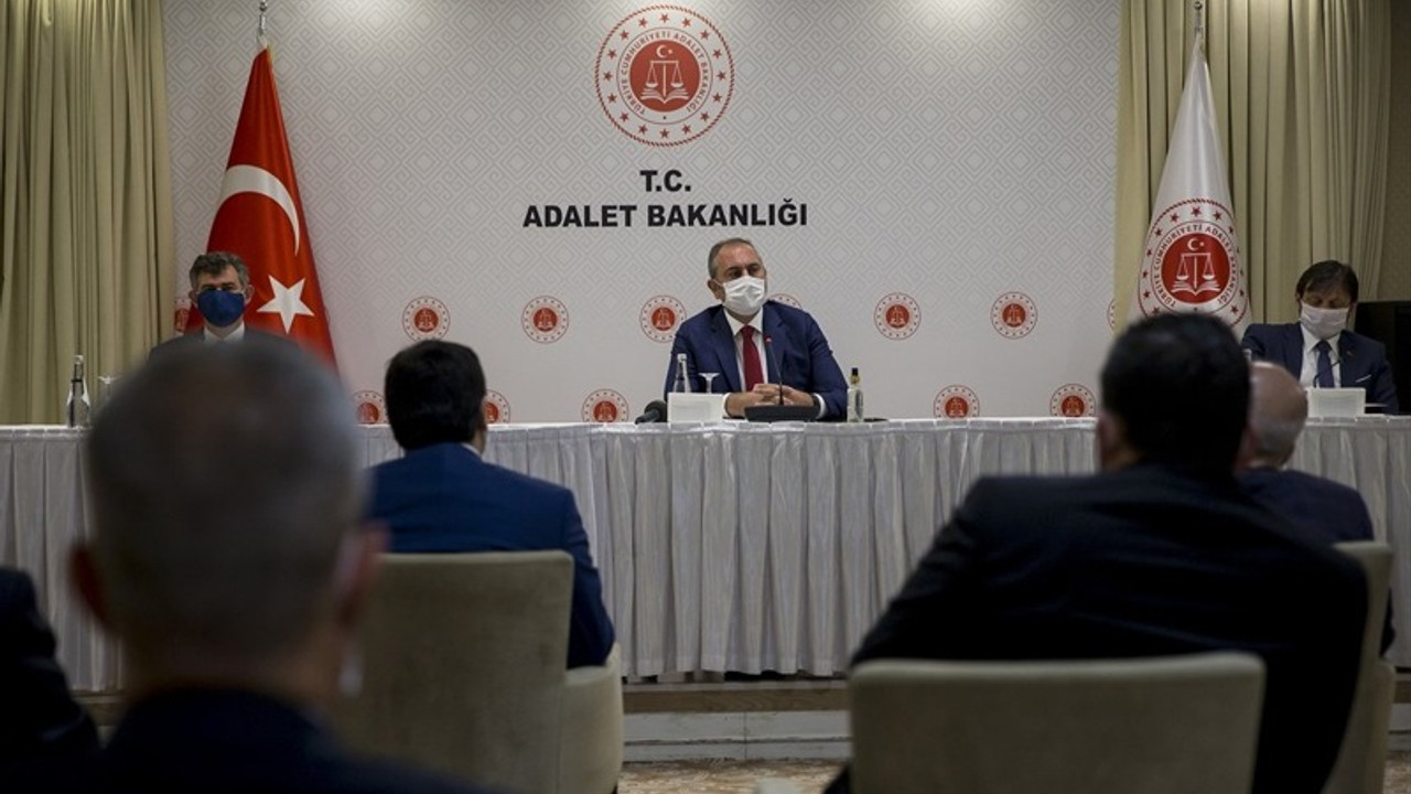 Baro teklifi çıkmazı: AKP'de görüş birliği yok, MHP'de endişe var