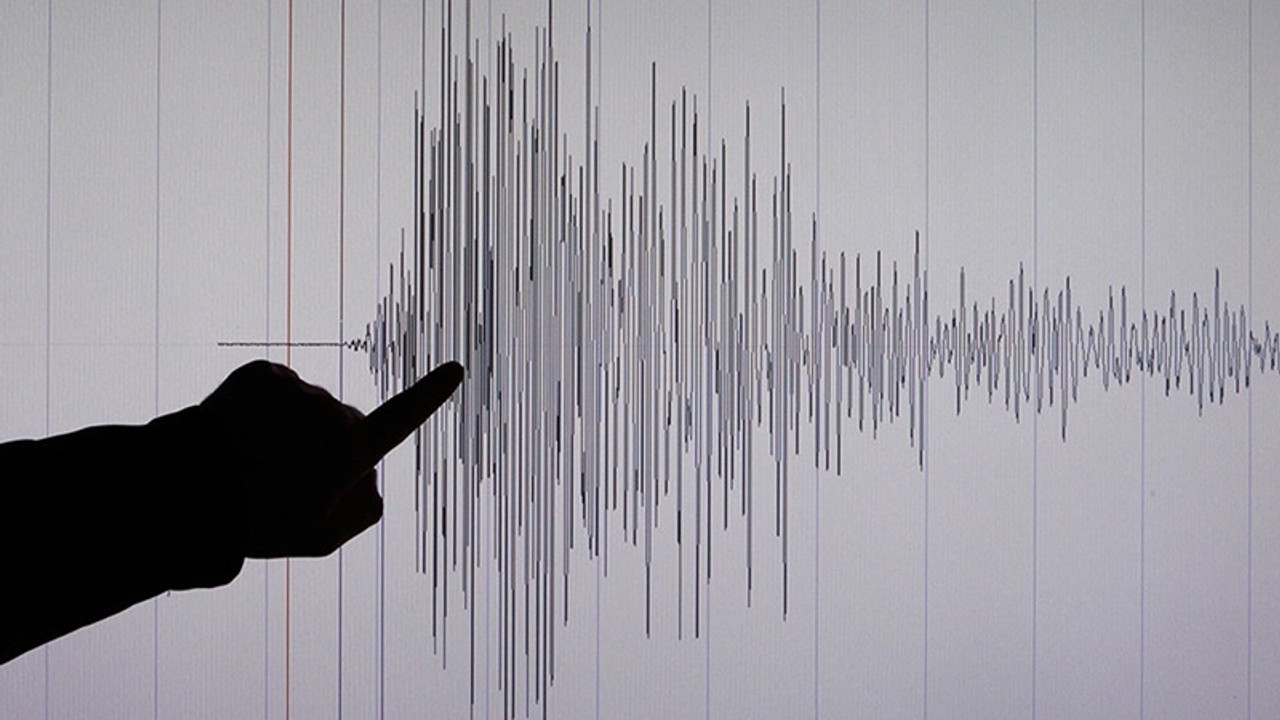 Japonya'da 6,3 büyüklüğünde deprem