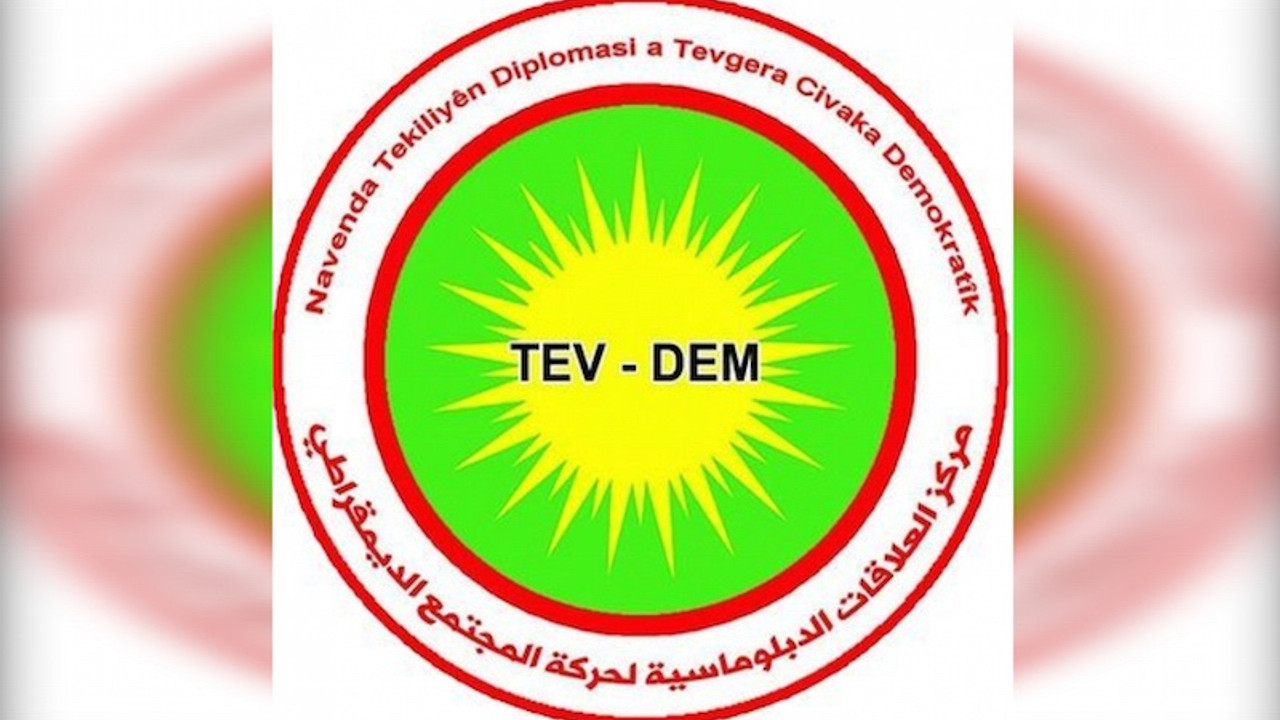 TEV-DEM’den ‘Sezar Yasaları’ uyarısı: Bir felaket daha eklenecek