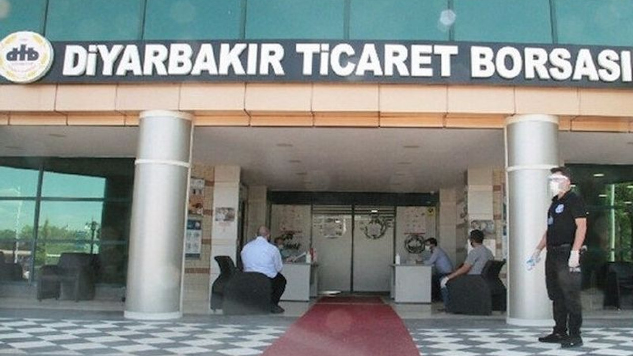 Ticaret Borsası yöneticisi Coronadan yaşamını yitirdi