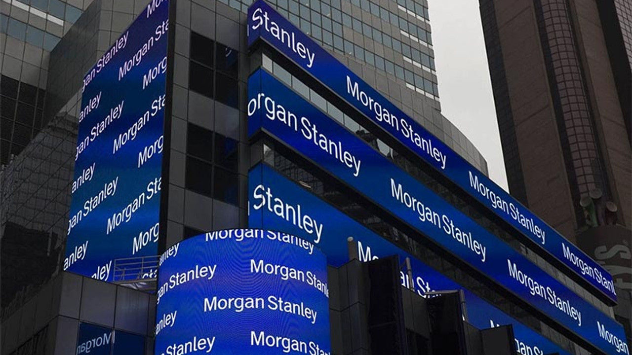 Morgan Stanley: Türkiye ekonomisi hassas bir dengede