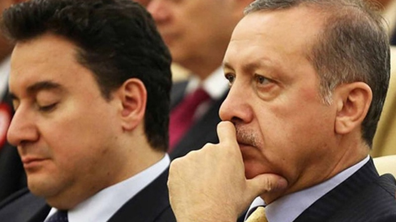 Babacan, Erdoğan'la ilk ters düştükleri konuyu anlattı: İçimizde IMF yaratmaya gerek yok