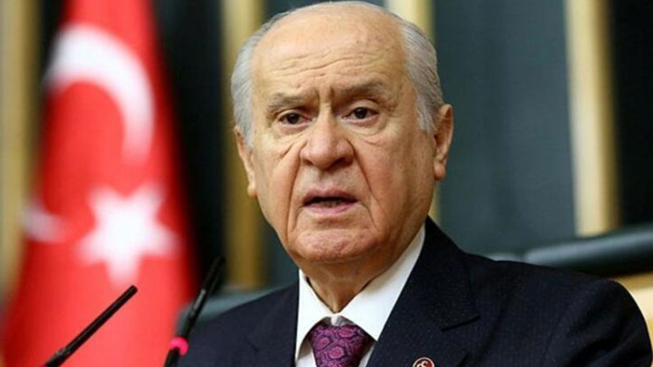 Bahçeli: Kılıçdaroğlu da HDP'nin yürüyüşüne katılacak mı?