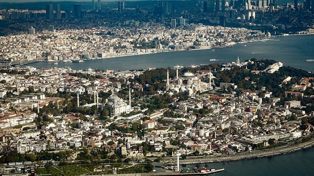 İstanbul'da yürüyüş ve eylemler yasaklandı