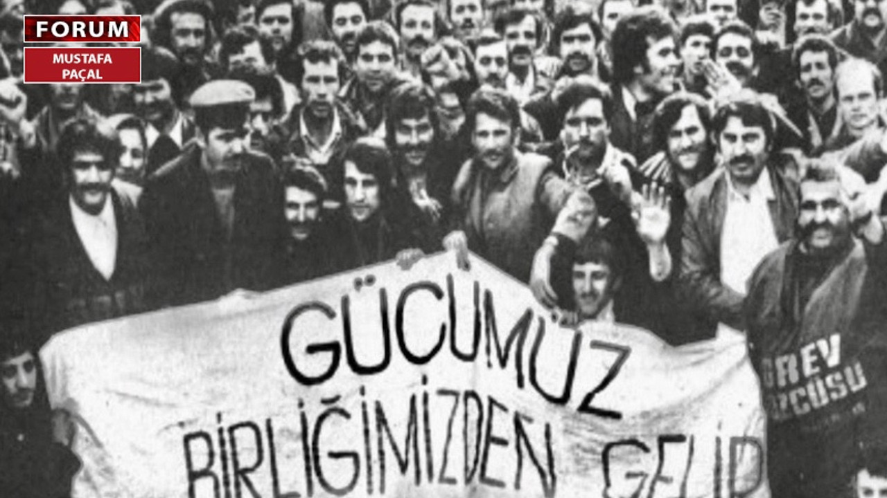 15-16 Haziran 1970-50 yıl önce ne olmuştu? Ve sendikalar…