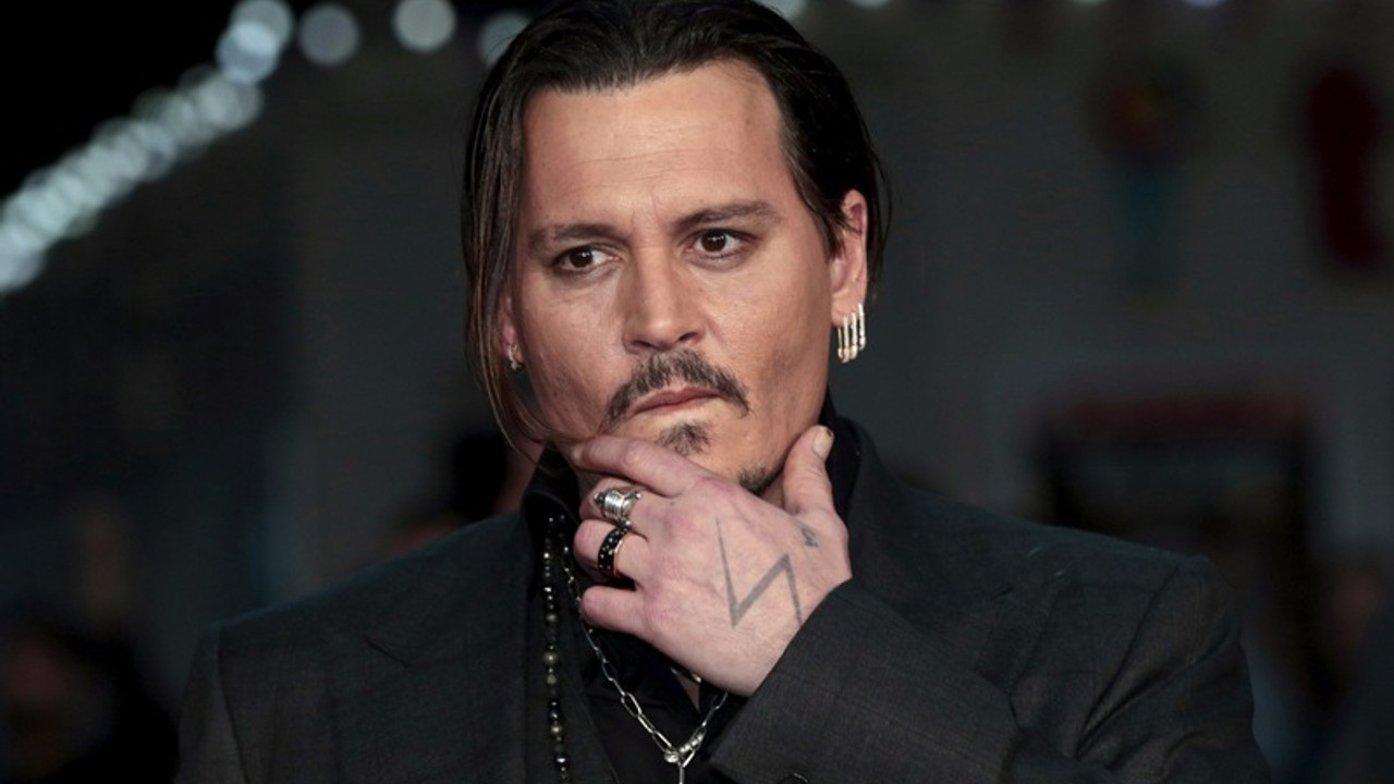 Johnny Depp, Trump şakası için özür diledi