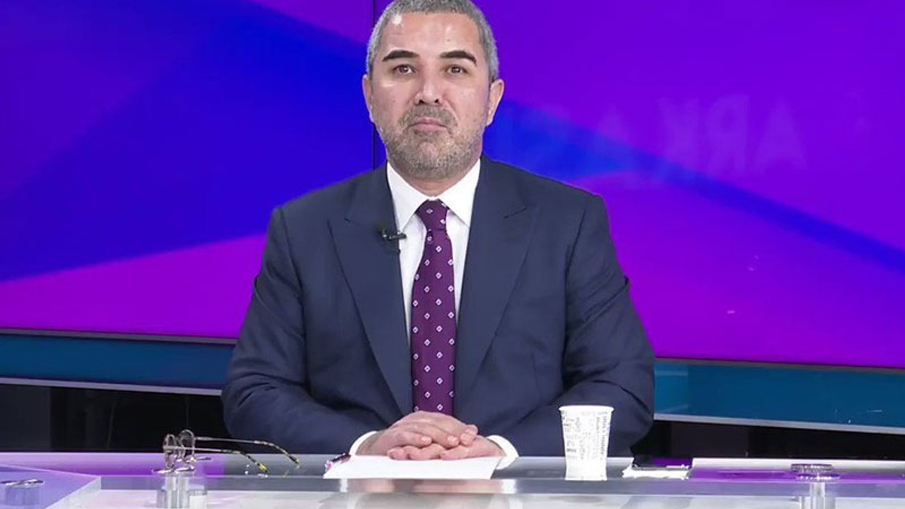 Veyis Ateş: HDP'lileri davet etmiyoruz, etmeyeceğiz de