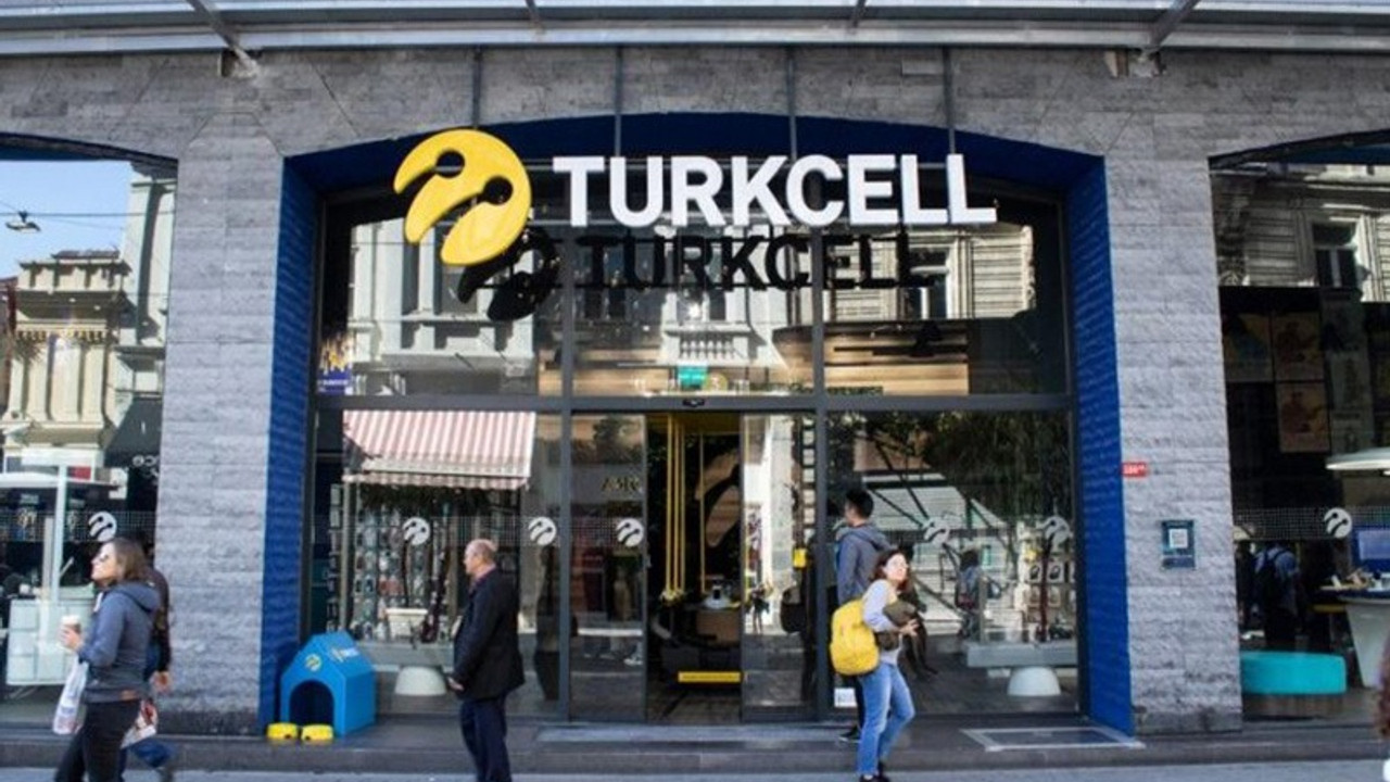 İsveçli Telia ile görüşüyor: Türkiye Varlık Fonu Turkcell için masada