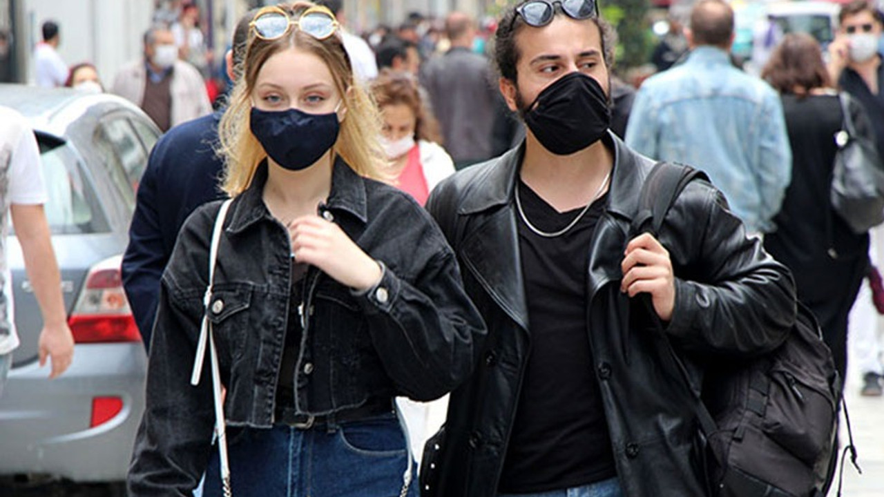 İstanbul, Ankara ve Bursa'da maske takmak artık zorunlu